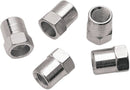 Clutch Adjusting Screw Lock Nuts For Harley Davidson E 1000 1946-1952
