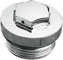 Primary Filler Cap For Harley Davidson XL 900 1957-1959