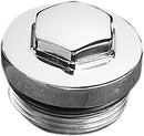 Clutch Adjuster Plug For Harley Davidson XLCH 1000 1972-1976
