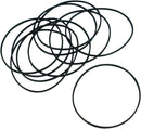 Derby/Inspection Cover Seal Kit For Harley Davidson XL 1200 C 1996-2020