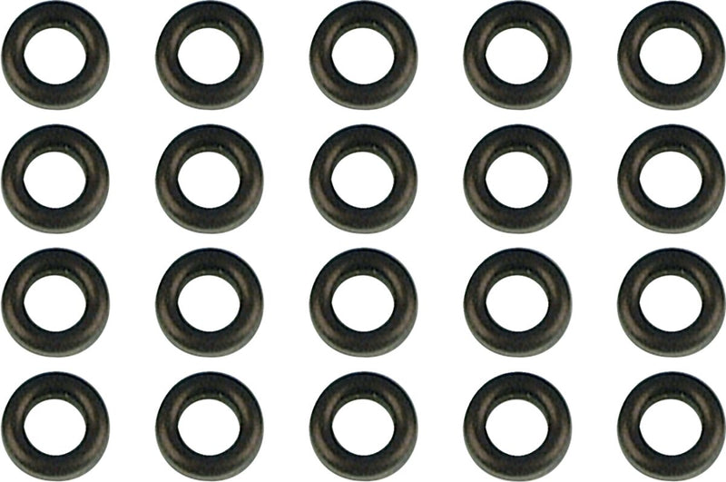 Accelerator Pump O-Ring For Harley Davidson FL 1200 1970-1977