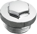 Filler/Clutch Plug For Harley Davidson XLCH 1000 1977-1978