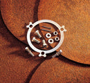 Inner Primary Mounting Kit For Harley Davidson E 1000 1936-1952
