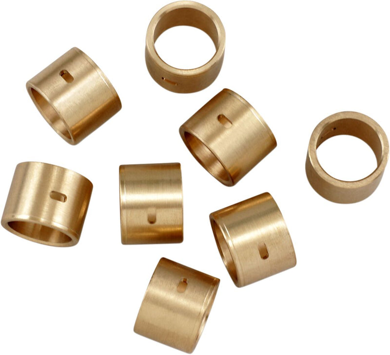Rocker Arm Bushings For Harley Davidson FL 1200 1970-1977