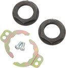 Crankpin Nut/Lock Kit For Harley Davidson E 1000 1946-1952