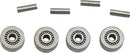 Tappet Rollers For Harley Davidson E 1000 1936-1952