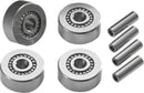 Tappet Rollers For Harley Davidson E 1000 1936-1952