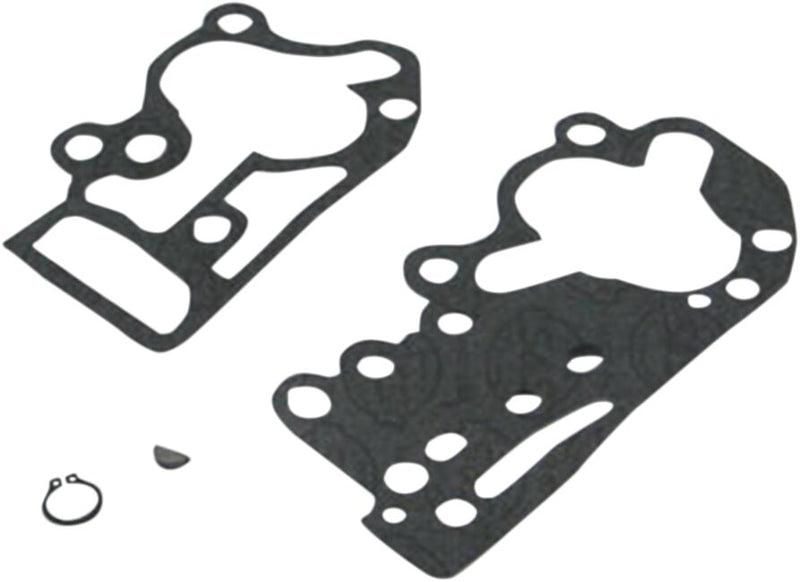 Replacement Billet Oil Pump Gasket Kit 31-6273