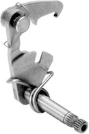 5-Speed Shifting Assembly Silver For Harley Davidson FLHR 1340 1994-1998