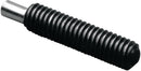Shifter Arm Adjusting Screw Black / Silver For Harley Davidson FLHR 1340 1994-1998