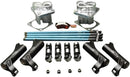 Top-End Oiling Kit For Harley Davidson FL 1200 1970-1977