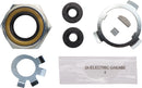 Super Nut® Transmission Sprocket Seal For Harley Davidson FL 1200 1970-1977