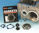 Super Nut® Transmission Sprocket Seal For Harley Davidson FL 1200 1970-1977