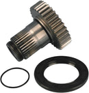 Main Drive Gear Seal Kit For Harley Davidson FLHR 1340 1994-1998