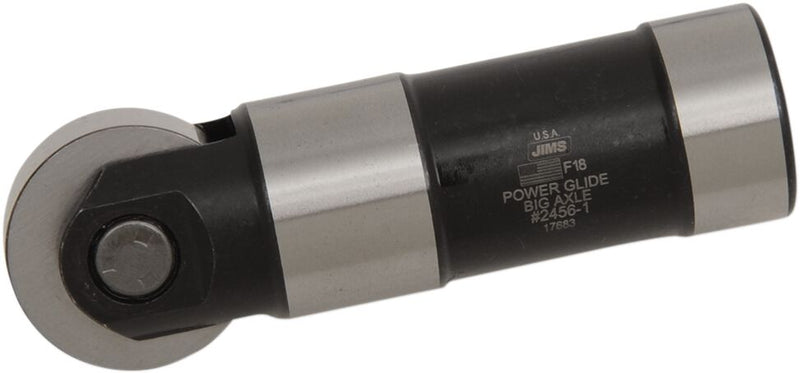Big Axle™ Powerglide™ Tappets For Harley Davidson FLHR 1340 1994-1998 - 0.8425 Inch