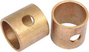 Kickstarter Shaft Bushings Gold For Harley Davidson KH 900 1954-1956