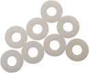 Plastic Breather Valve Washer Set For Harley Davidson FLH 1340 1982-1984 - 0.130"| 0.135"| 0.140"| 0.145"| 0.150"| 0.155"| 0.160"| 0.165"