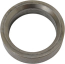 Main Shaft Sprocket Spacer Silver For Harley Davidson FLHR 1340 1995-1998