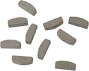 Woodruff Keys For Harley Davidson E 1000 1936-1952