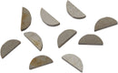 Woodruff Keys For Harley Davidson E 1000 1936-1952