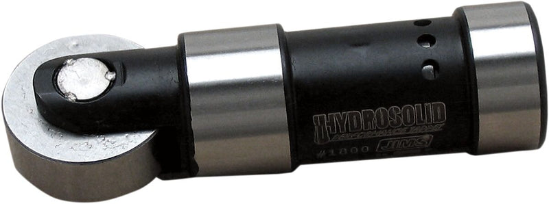Hydrosolid Tappets For Harley Davidson FLHR 1340 1994-1998 - 0.8425 Inch