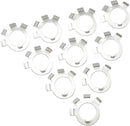 Clutch Hub Nut Lock Washers | Vendor No 17-0008-10-HC3