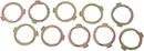 Transmission Sprocket Lock Tabs For Harley Davidson FLHT 1340 1983