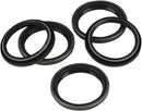 Main Drive Gear Seal Kit For Harley Davidson FL 1200 1970-1977