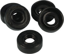 Clutch Hub Nut Seal Kit For Harley Davidson FL 1200 1970-1977