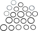 Replacement Seal Kit For Harley Davidson FLH 1200 1979-1980