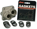 Replacement Seal Kit For Harley Davidson FLH 1200 1979-1980