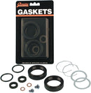 Fork Seal Kit For Harley Davidson FL 1200 1977 - 41.00 MM