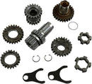 4-Speed Gear Set For Harley Davidson EL 1000 1949-52