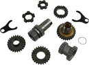 4-Speed Gear Set For Harley Davidson EL 1000 1949-1952