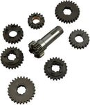 4-Speed Gear Set For Harley Davidson XLCH 1000 1972-1978