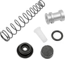 Master Cylinder Rebuild Kit Silver - 15.9 MM | Vendor No 11860