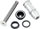 Master Cylinder Rebuild Kit Silver - 17.5 MM | Vendor No 18267