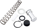 Rear Brake Master Cylinder Rebuild Kit Black / Silver | Vendor No 19218