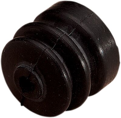 Master Cylinder Boots Black | Vendor No 17-0028-HC-3