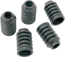 Master Cylinder Boots Black | Vendor No 20603-PB