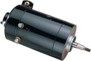 American-Made Generator Black For Harley Davidson FL 1200 1965-1969 - 12 V