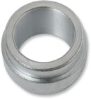 Wheel Spacer Raw / Silver For Harley Davidson XL 883 1986-1987 - 19.1 MM