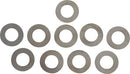 Wheel Bearing Spacer Shim Raw / Silver For Harley Davidson FXD 1450 1999