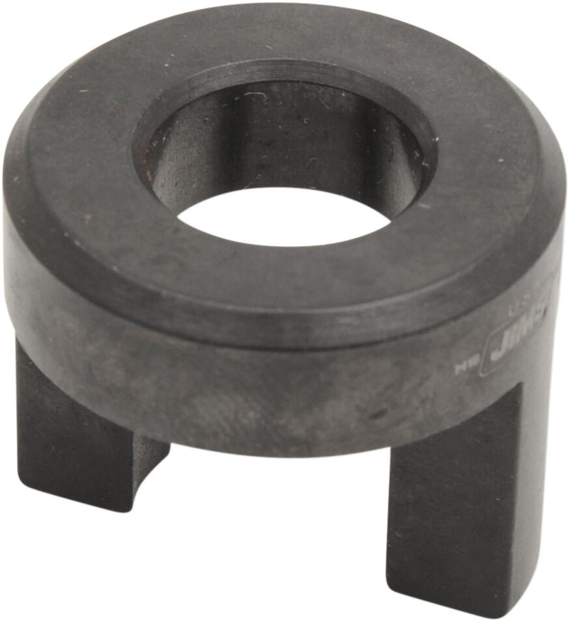 Driver Spacer Tool Black For Harley Davidson FXDF 1584 2008-2011