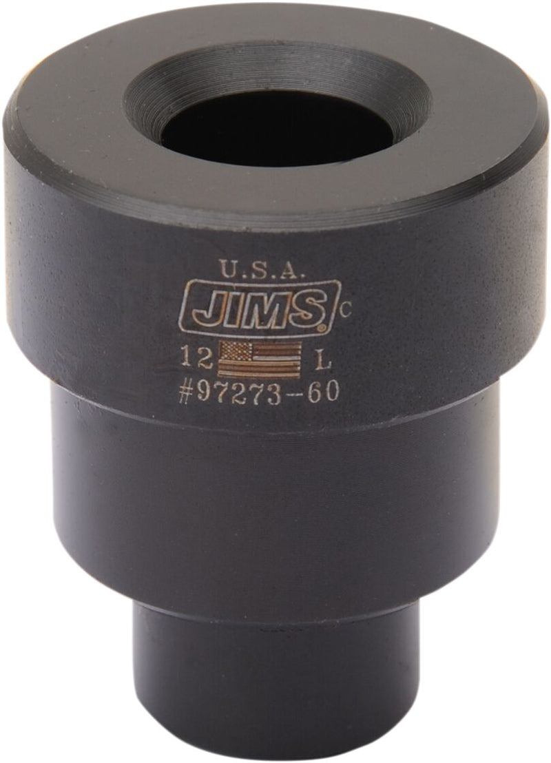 Inner Cam Bearing Install Tool Black For Harley Davidson FXDXI 1450 EFI 2004-2005