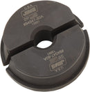 Sprocket Shaft Bearing Race Tool Black For Harley Davidson FLHR 1340 1996-1998