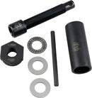 Sprocket Shaft Bearing/Race/Seal Installation Tool Black For Harley Davidson FL 1200 1955-1977