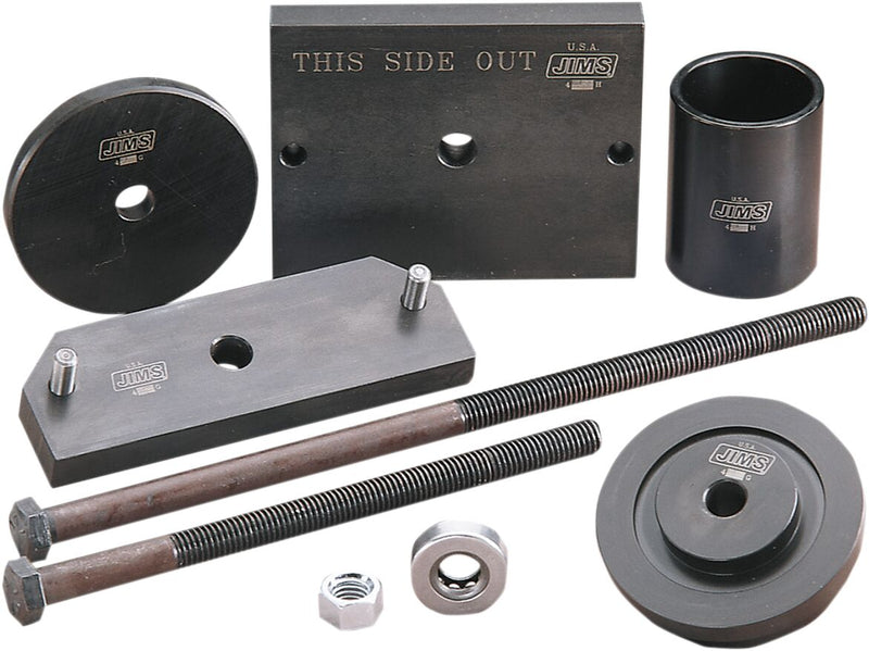 5-Speed Transmission Main Drive Gear Tool Black For Harley Davidson FLHR 1340 1994-1998