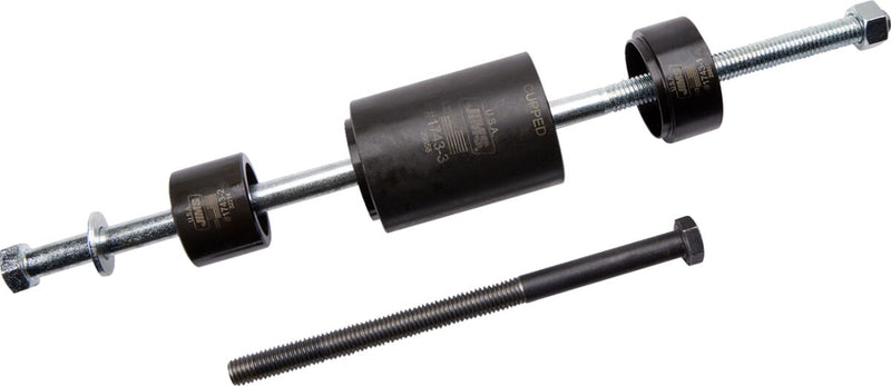 Swingarm Bushing Tool Black For Harley Davidson FLHR 1340 1994-1998