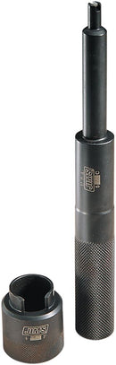 Piston Pin Keeper Tool Black For Harley Davidson FLHR 1340 1994-1998
